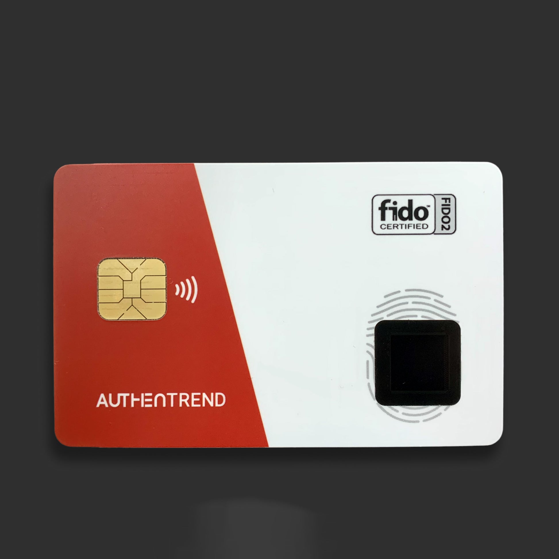 Smartcard and FIDO2 Key with MIFARE Door Access Technology