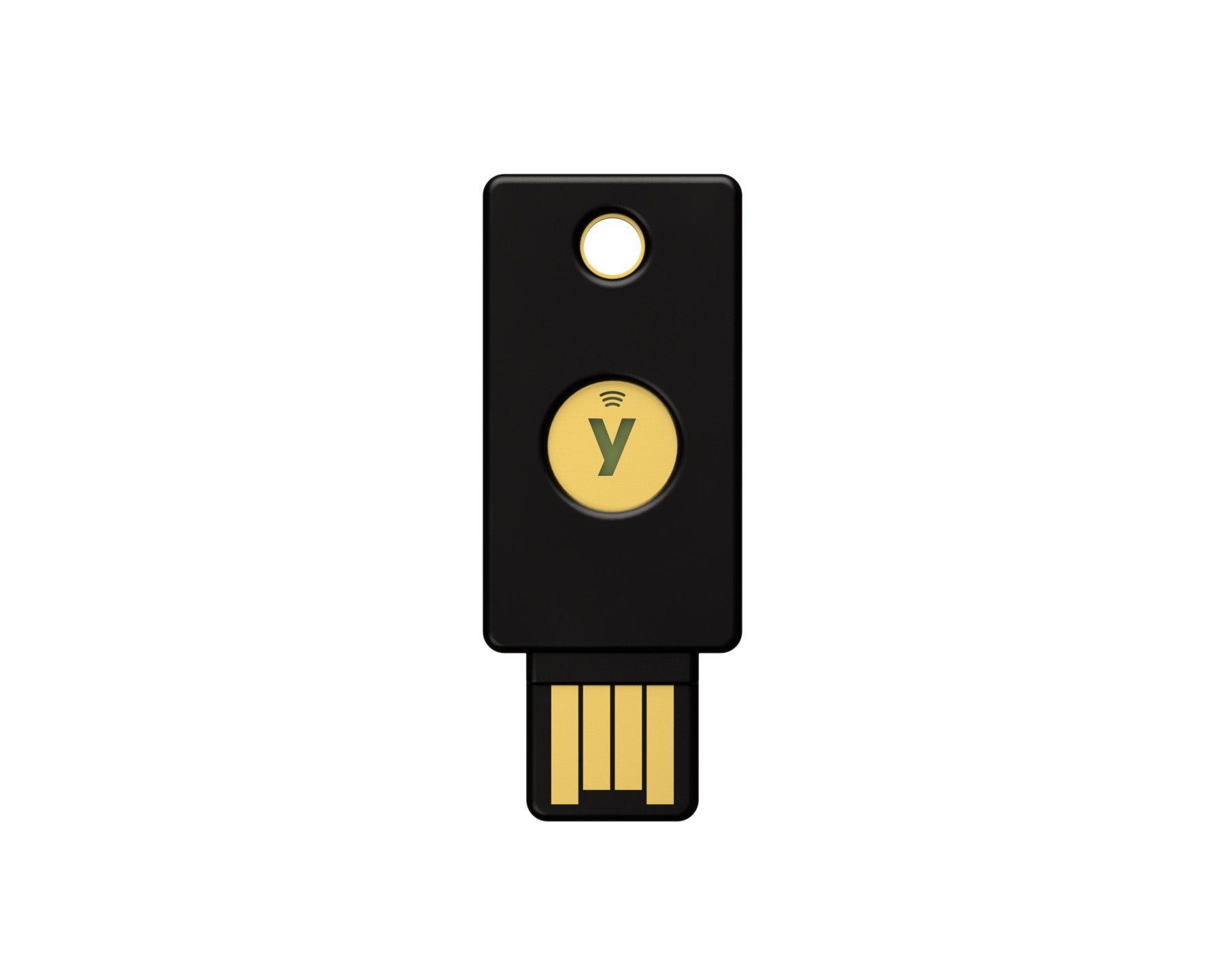 YubiKey on sale 5 NFC