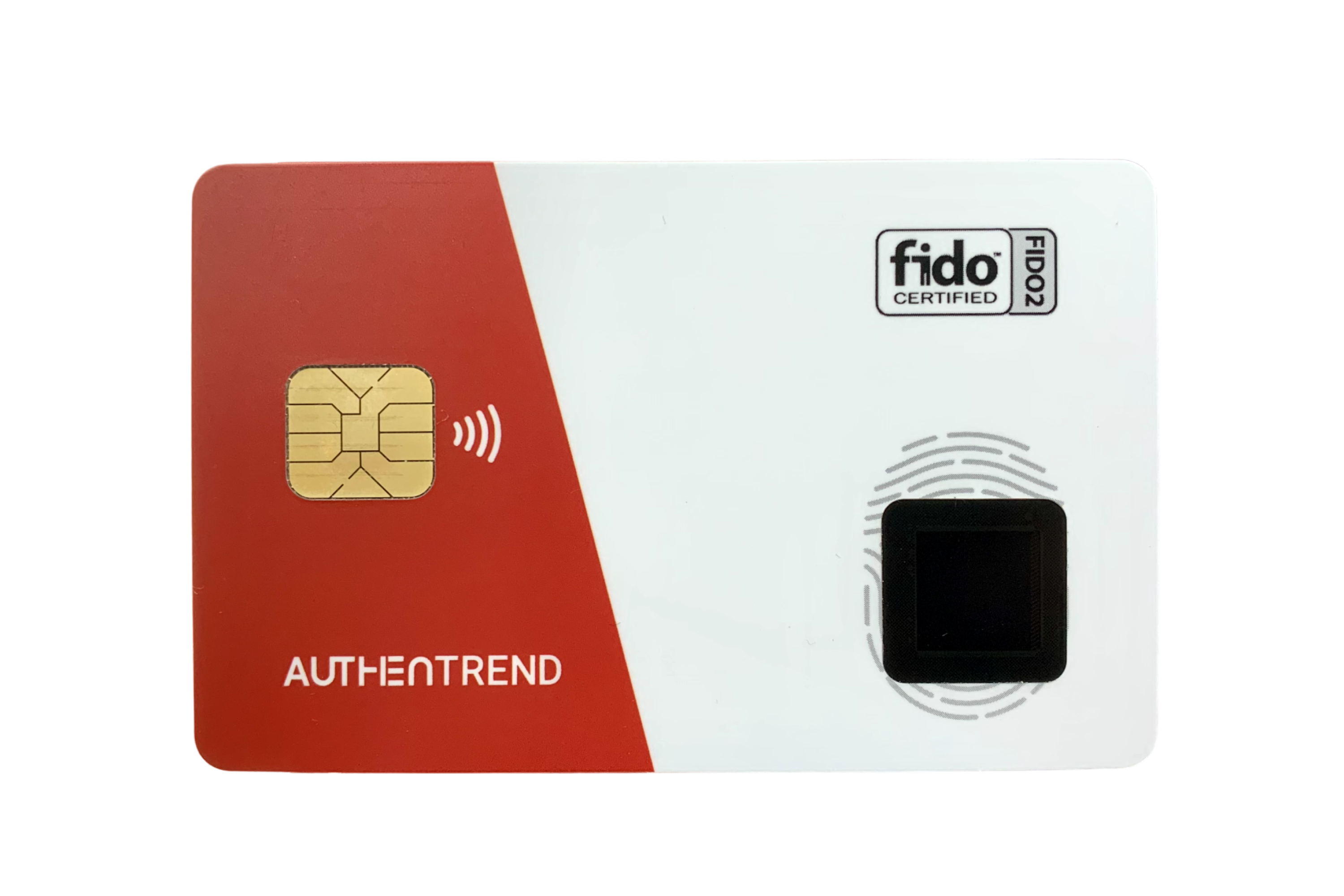 Enable phishing-resistant authentication with the most advanced smartcard in the market.